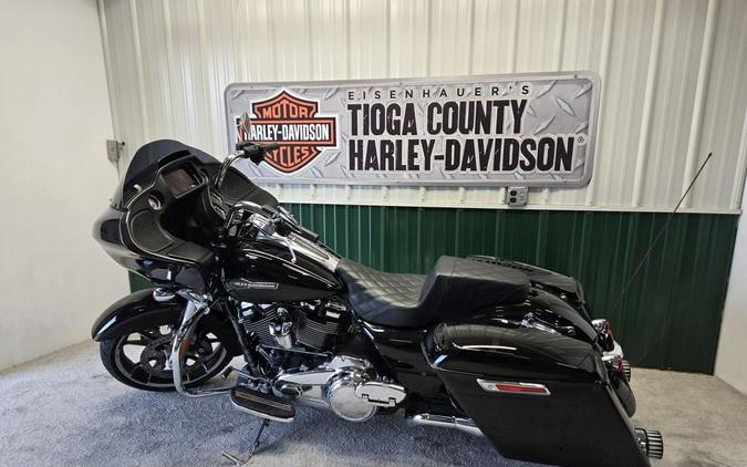 2021 Harley-Davidson® FLTRX - Road Glide®