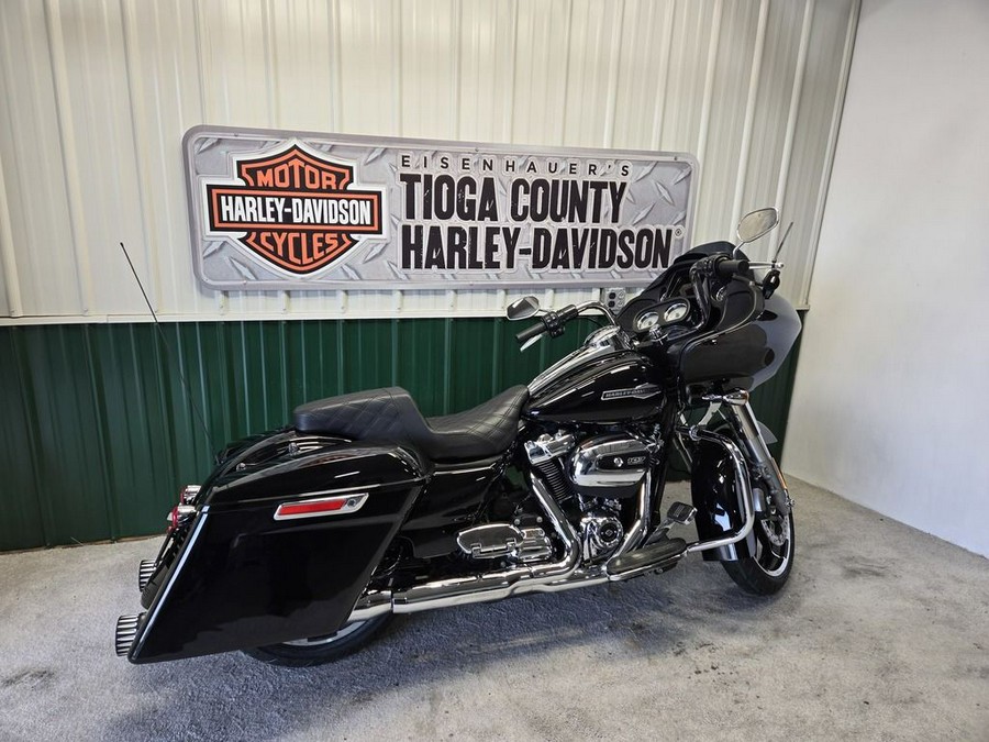 2021 Harley-Davidson® FLTRX - Road Glide®