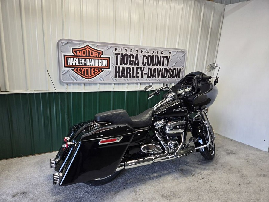 2021 Harley-Davidson® FLTRX - Road Glide®