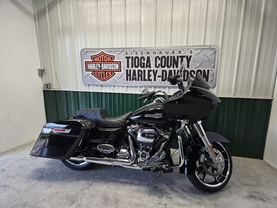 2021 Harley-Davidson® FLTRX - Road Glide®