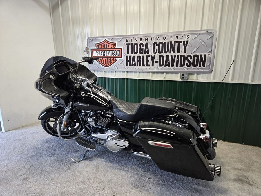 2021 Harley-Davidson® FLTRX - Road Glide®