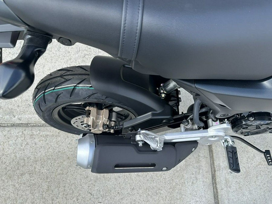 2025 Honda Grom SP