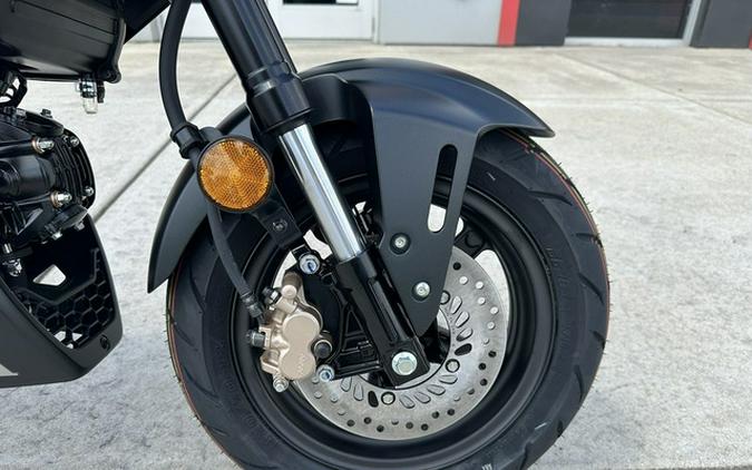 2025 Honda Grom SP