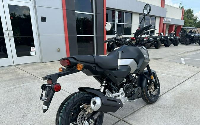 2025 Honda Grom SP