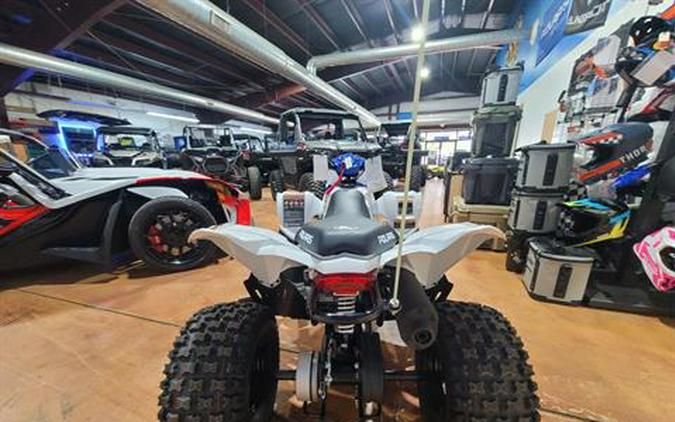 2025 Polaris Outlaw 110 EFI