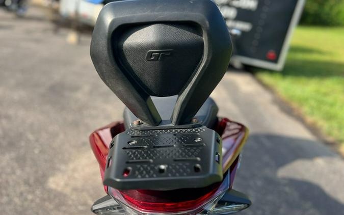 2020 Honda PCX 150