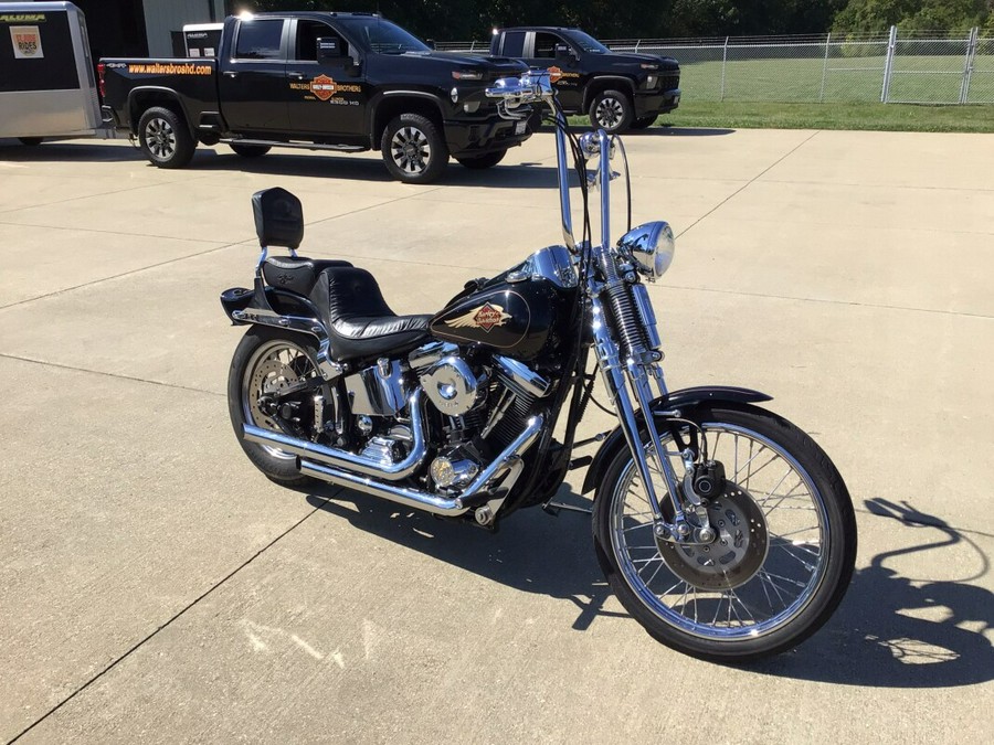 1996 FXSTS