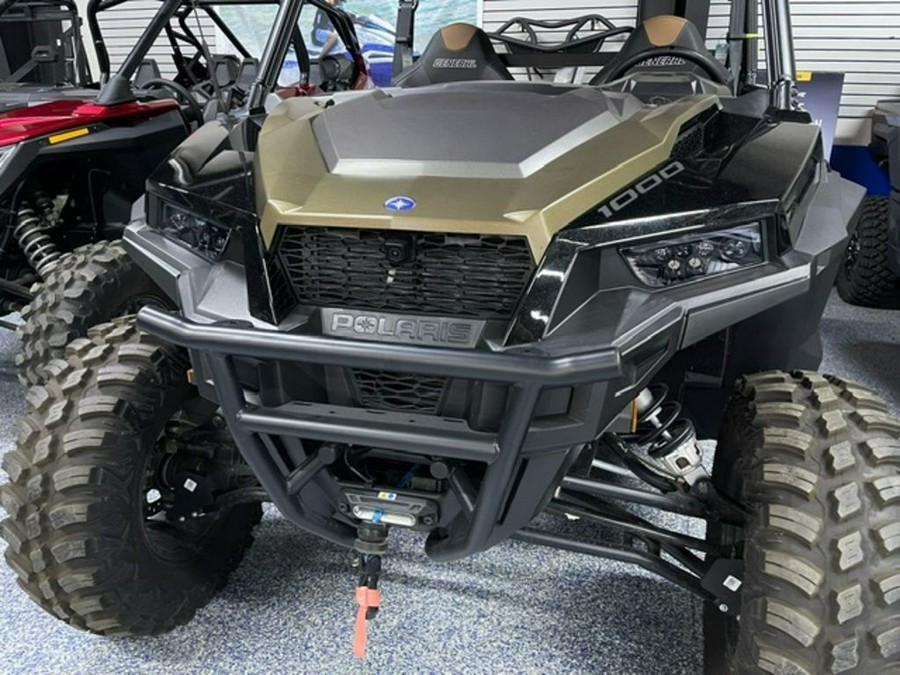2023 Polaris® General XP 1000 Ultimate