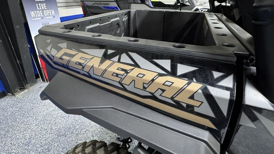 2023 Polaris® General XP 1000 Ultimate