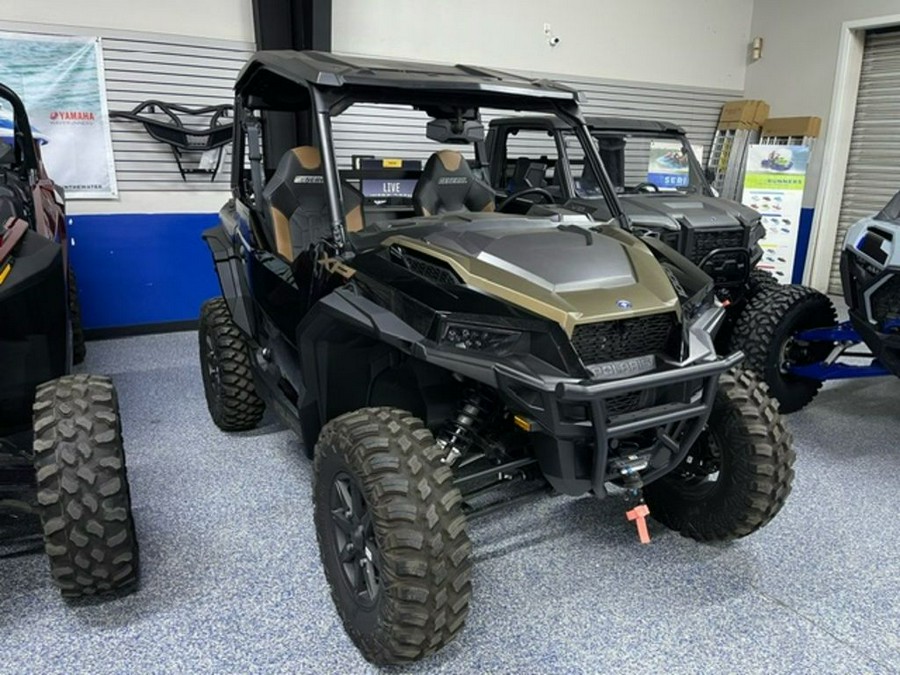 2023 Polaris® General XP 1000 Ultimate