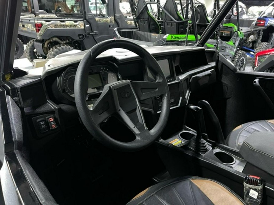 2023 Polaris® General XP 1000 Ultimate