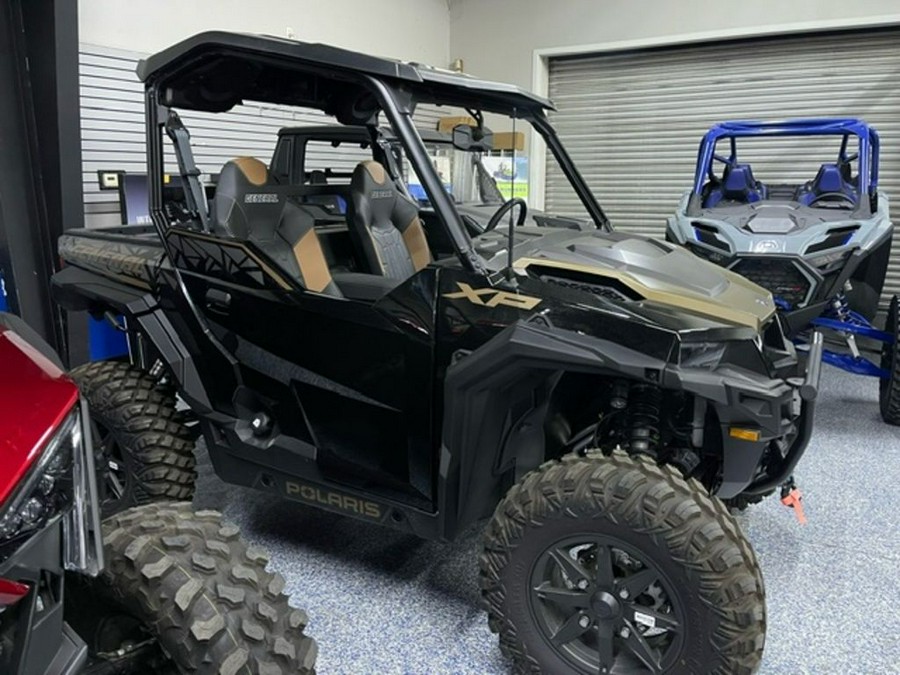 2023 Polaris® General XP 1000 Ultimate