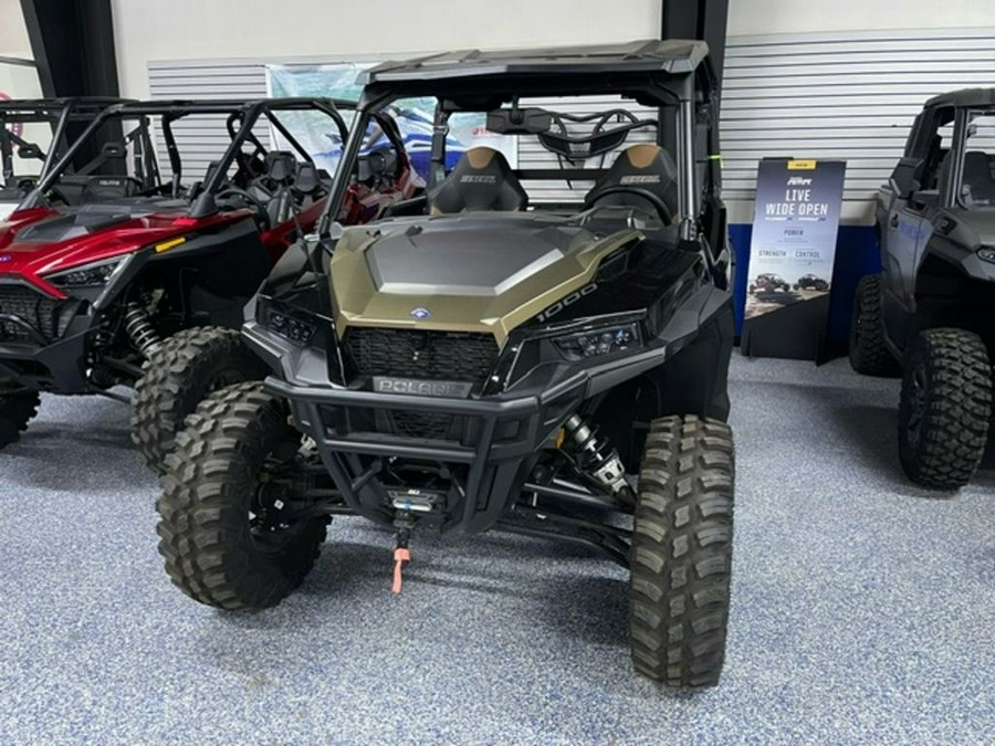 2023 Polaris® General XP 1000 Ultimate