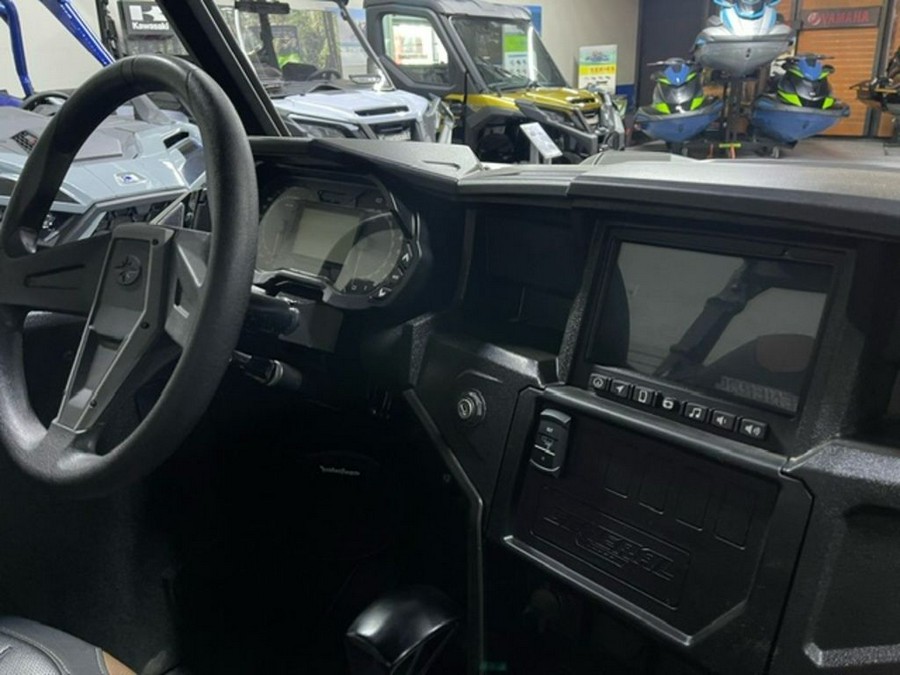 2023 Polaris® General XP 1000 Ultimate