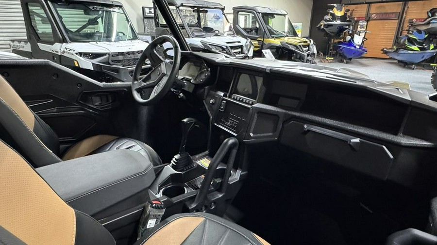 2023 Polaris® General XP 1000 Ultimate