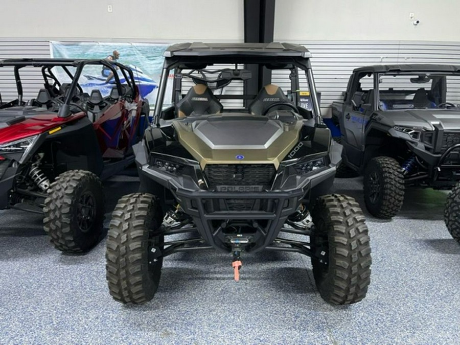 2023 Polaris® General XP 1000 Ultimate