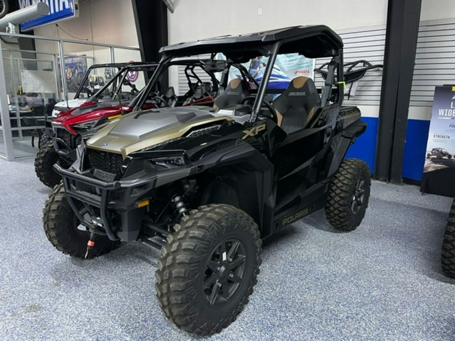 2023 Polaris® General XP 1000 Ultimate
