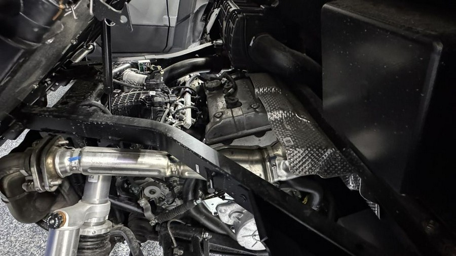 2023 Polaris® General XP 1000 Ultimate