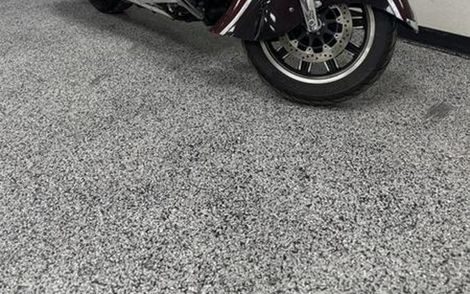 2021 INDIAN N21THAAAAB - UO5116