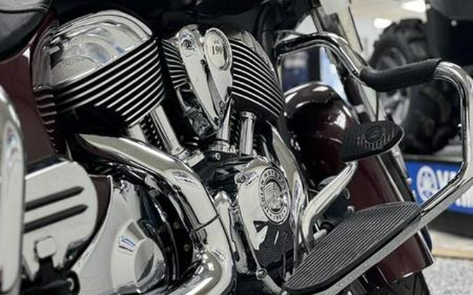 2021 INDIAN N21THAAAAB - UO5116