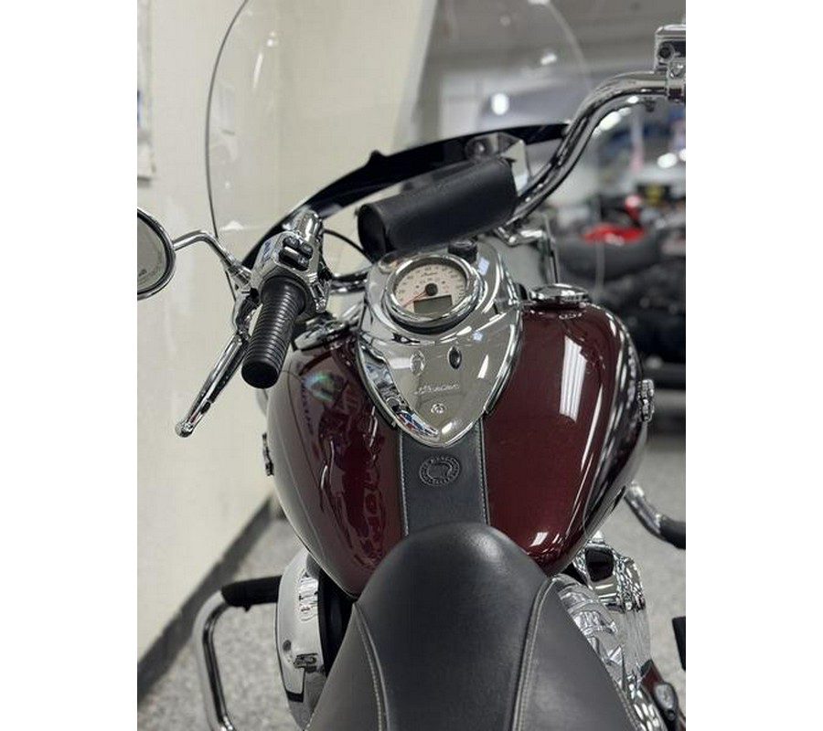 2021 INDIAN N21THAAAAB - UO5116