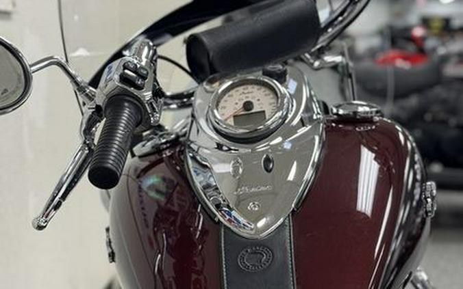 2021 INDIAN N21THAAAAB - UO5116