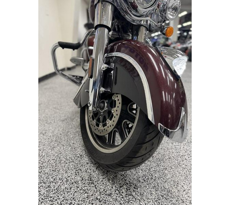 2021 INDIAN N21THAAAAB - UO5116