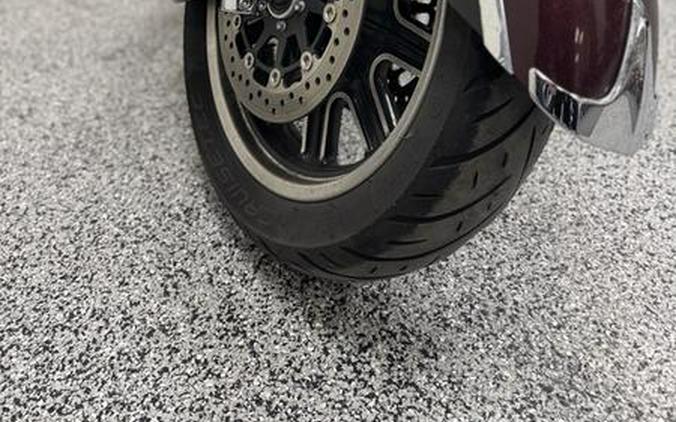 2021 INDIAN N21THAAAAB - UO5116