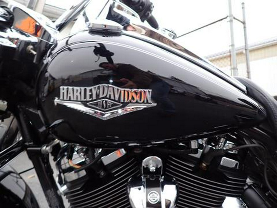 2017 Harley-Davidson Road King®