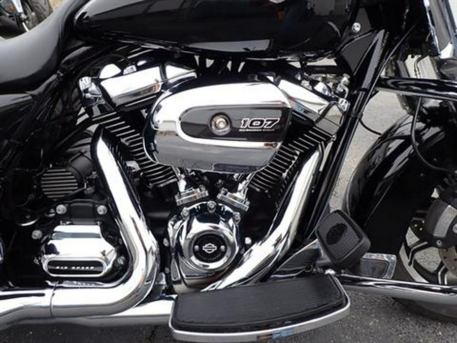 2017 Harley-Davidson Road King®
