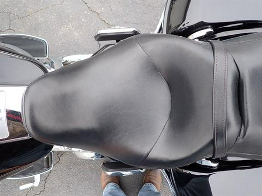 2017 Harley-Davidson Road King®