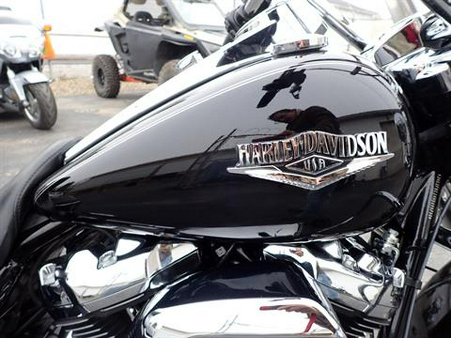 2017 Harley-Davidson Road King®