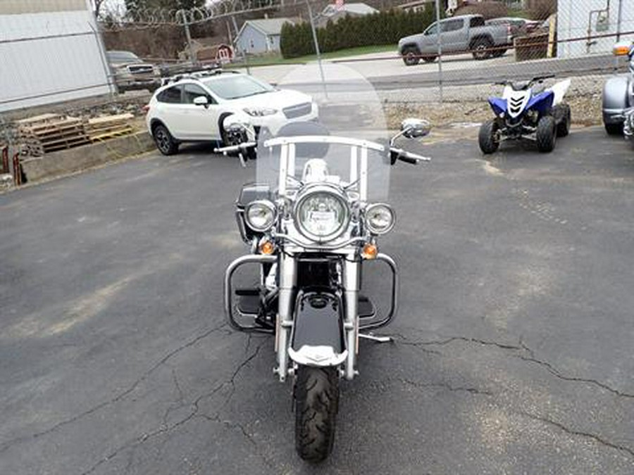 2017 Harley-Davidson Road King®