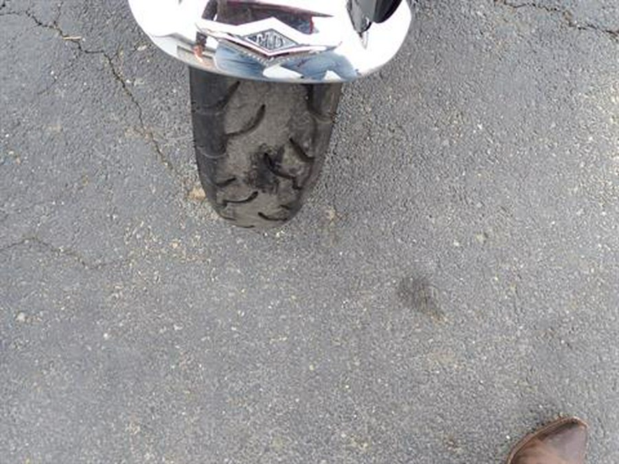 2017 Harley-Davidson Road King®