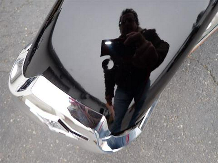 2017 Harley-Davidson Road King®