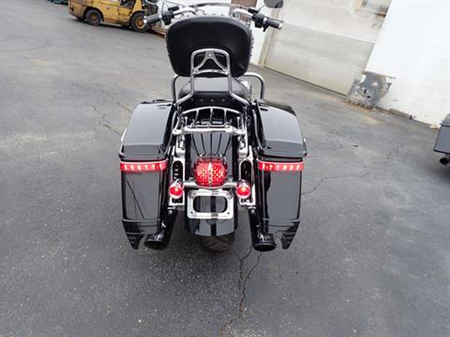 2017 Harley-Davidson Road King®