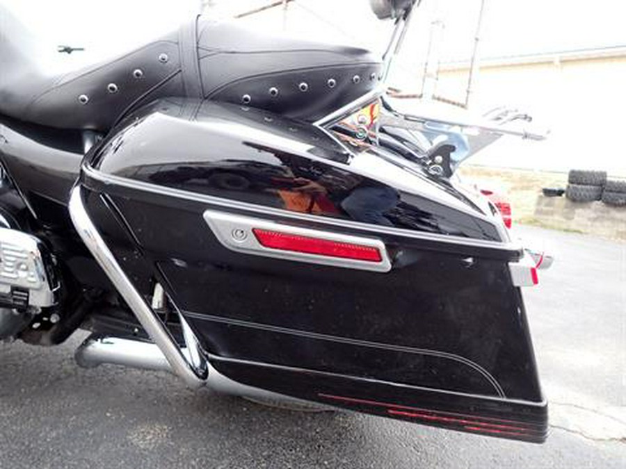 2017 Harley-Davidson Road King®