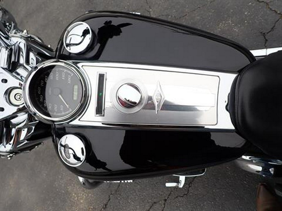 2017 Harley-Davidson Road King®