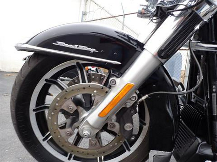 2017 Harley-Davidson Road King®