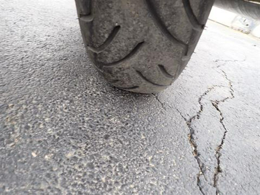 2017 Harley-Davidson Road King®