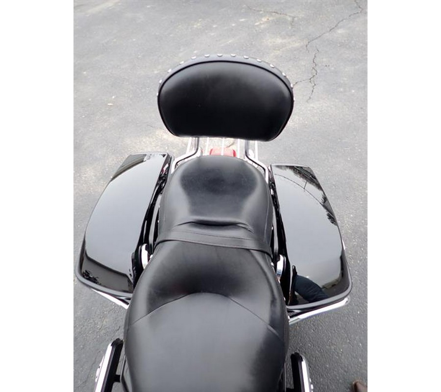 2017 Harley-Davidson Road King®