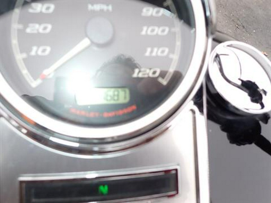 2017 Harley-Davidson Road King®