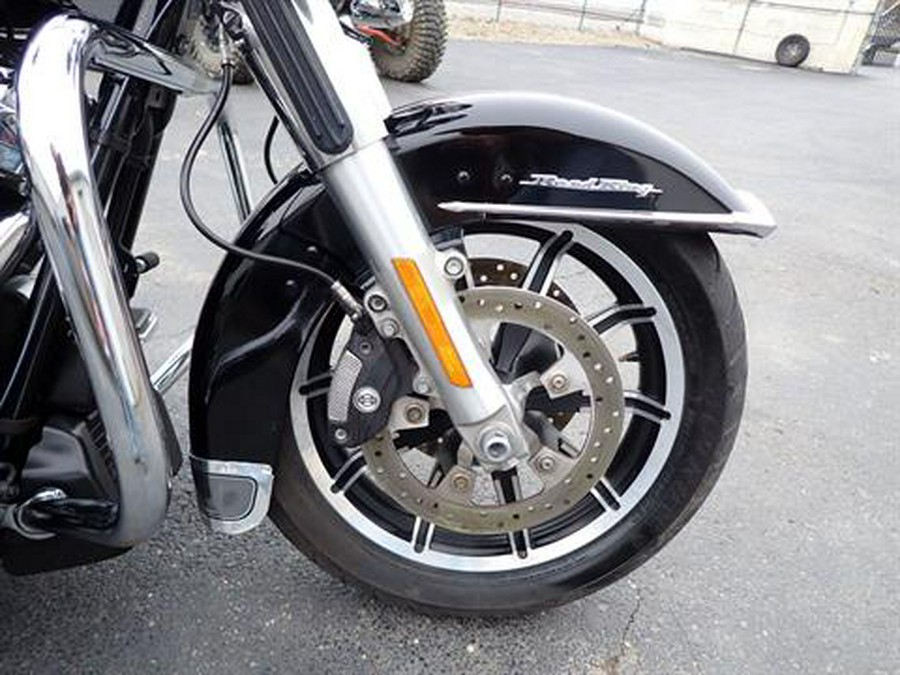 2017 Harley-Davidson Road King®