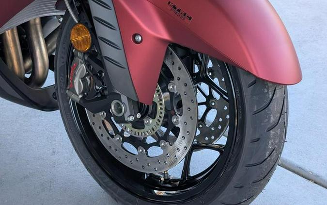 2025 Kawasaki Ninja® ZX™-14R ABS