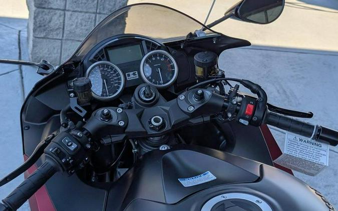 2025 Kawasaki Ninja® ZX™-14R ABS