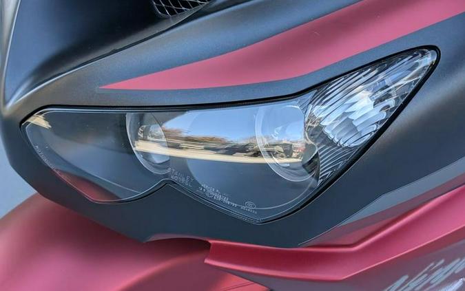 2025 Kawasaki Ninja® ZX™-14R ABS