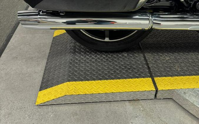 2024 FLTRX Road Glide®