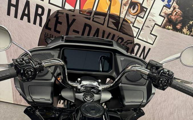 2024 FLTRX Road Glide®