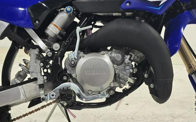 2026 Yamaha YZ 65