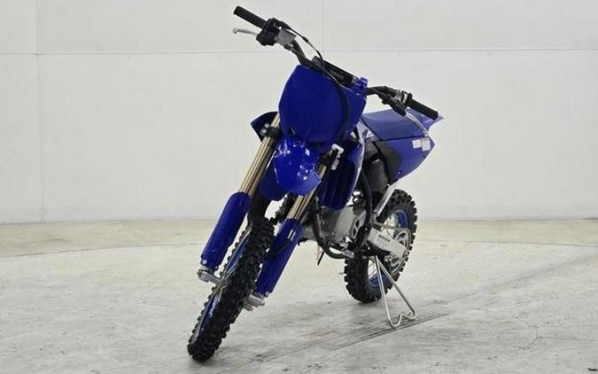 2026 Yamaha YZ 65